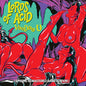 Lords Of Acid - Voodoo-U [Colored Vinyl] [Limited Edition] (Red) [Remastered]