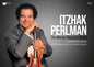 Perlman, Itzhak - Complete Warner Classics Recordings [CD]