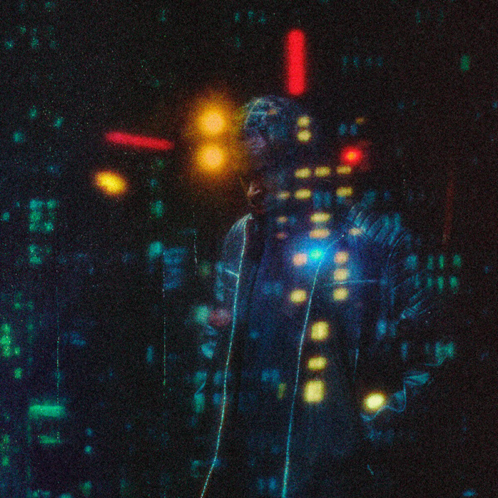 Mansur Brown - Rihla [Digipak]