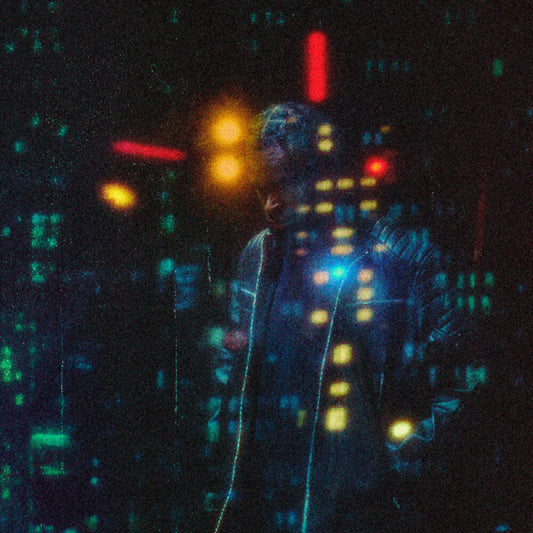 Mansur Brown - Rihla [Digipak]