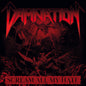 Damnation - Scream All My Hate [CD]