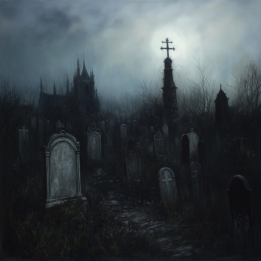 Margantha - Blood Moon Sacrifice [CD]