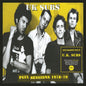 Uk Subs - Peel Sessions [Colored Vinyl] (Ofgv) (Ylw) (Uk)