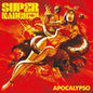 Supernaughty - Apocalypso [LP]