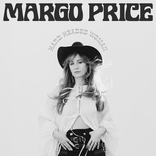 Margo Price - Hard Headed Woman [LP]