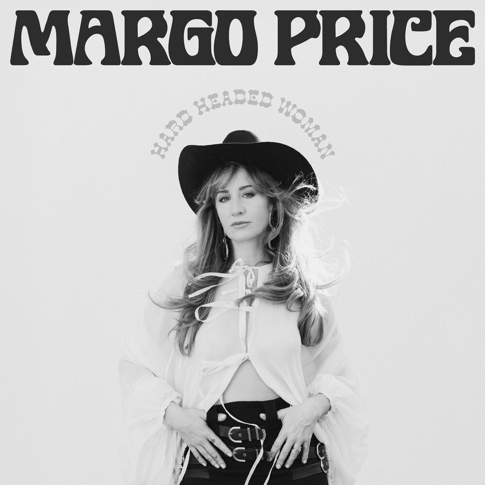 Margo Price - Hard Headed Woman [Bonus Track]