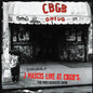 J Mascis . - Live At Cbgb's [Colored Vinyl] (Red) (Coll)