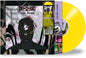 King's X - Tape Head - Yellow [Colored Vinyl] [Limited Edition] (Ylw) [Remastered]