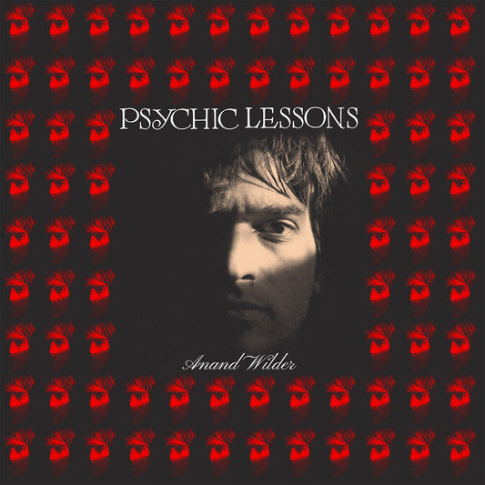 Anand Wilder - Psychic Lessons [LP]