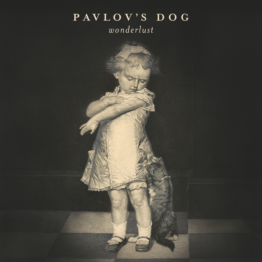 Pavlov's Dog - Wonderlust [180 Gram]