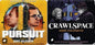 Pursuit / Crawlspace / People Next Door (Original Soundtrack) [CD]