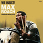 We Insist / Freedom Now Suite - Limited 180-Gram Colored Vinyl with Bonus Tracks [LP]