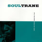 Soultrane - UHQCD [CD]