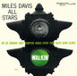 Miles Davis - Walkin' - UHQCD [CD]