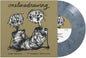 Onelinedrawing - Scan Anxiety [Colored Vinyl] (Gry)