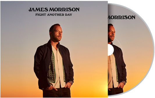 James Morrison - Fight Another Day [CD]