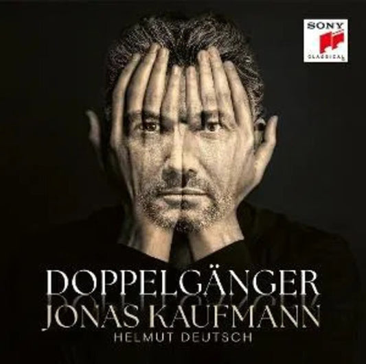 Kaufmann, Jonas - Doppelganger [CD]