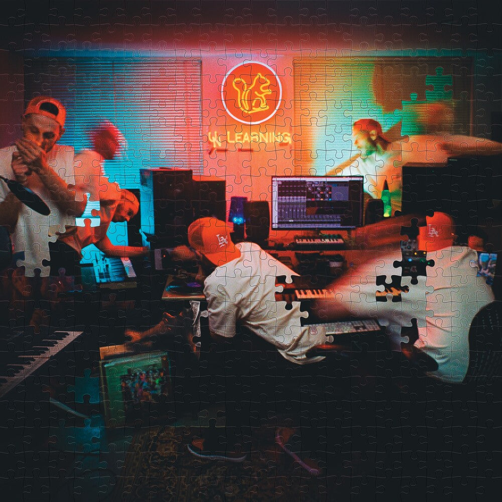 Evidence - Unlearning Vol. 2 [CD]