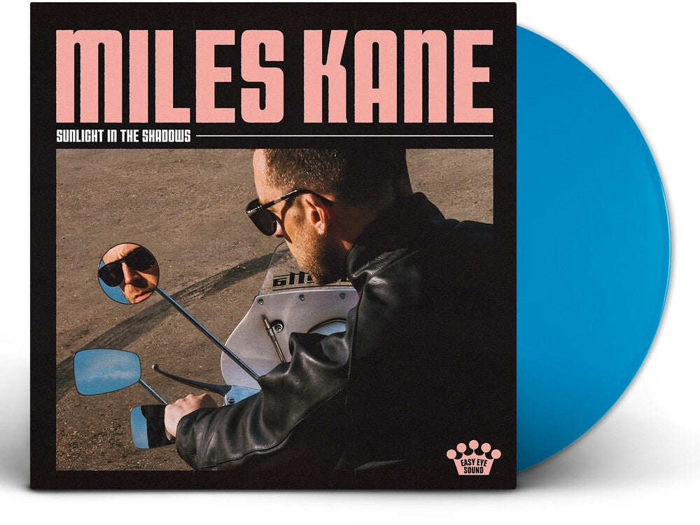 Miles Kane - Sunlight In The Shadows  [Limited Edition Blue Skies LP]