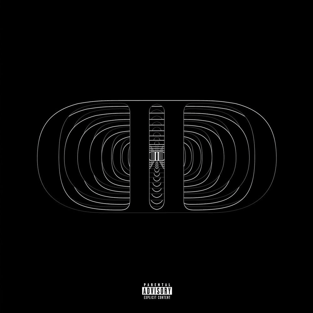 Lil Tecca - DOPAMINE [CD]