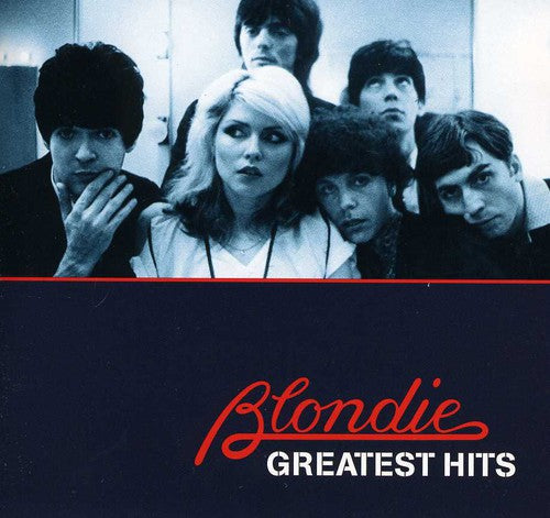 Blondie - Greatest Hits [CD]