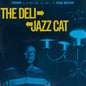 Deli - Deli - Jazz Cat [LP]