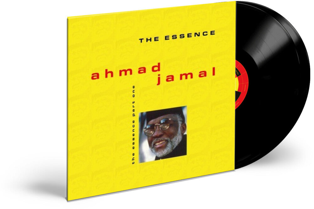 Ahmad Jamal - Essence Vol.1 [LP]