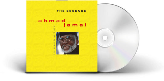 Ahmad Jamal - Essence Vol.1 [CD]