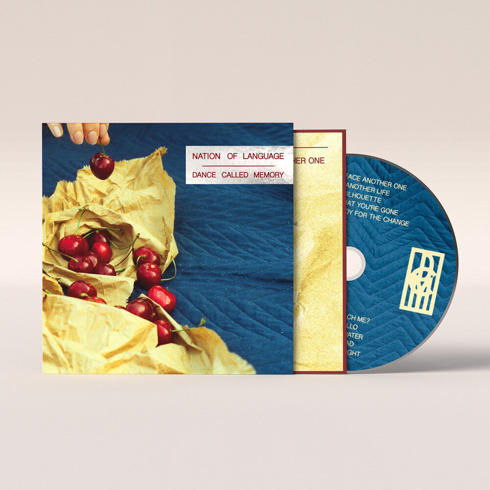 Nation of Language - Dance Called Memory [CD]