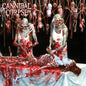 Cannibal Corpse - Butchered At Birth (Aus) [CD]