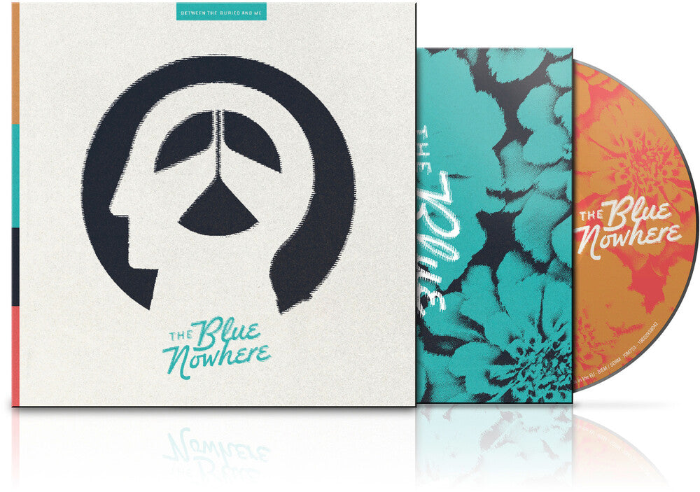 Between The Buried And Me - The Blue Nowhere [CD]