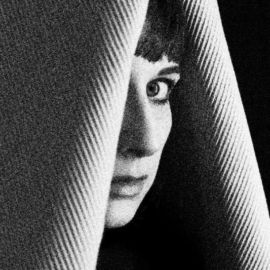 Annie Deschenes -Claude - Les Manieres De Table [Colored Vinyl] (Ylw)