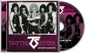 Twisted Sister - Detroit Club 1979 [CD]