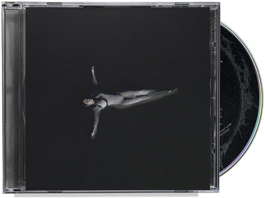 Noah Cyrus - I Want My Loved Ones To Go With Me [With Booklet]