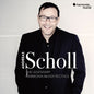 Andreas Scholl - Legendary Harmonia Mundi Recitals [Limited Edition] [Reissue]
