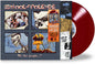 School Of Violence - We The People [Colored Vinyl] [Limited Edition] [Remastered]