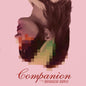 the album cover for Hrishikesh Hirway - Companion - O.S.T.