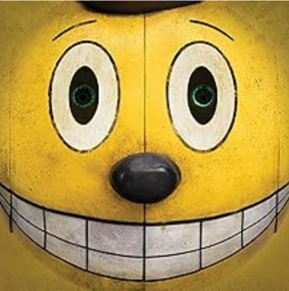 Alan Silvestri - The Electric State (Original Soundtrack) [LP]