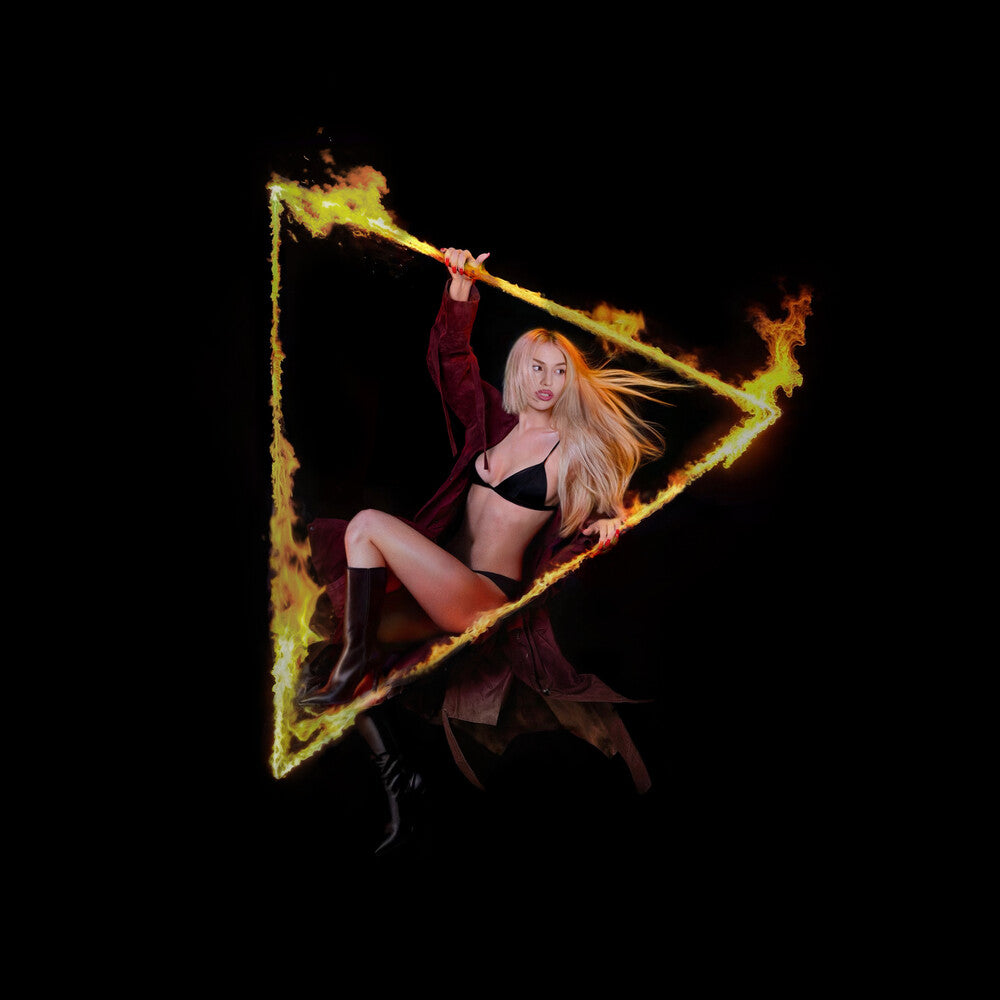 Ava Max - Don't Click Play [CD]