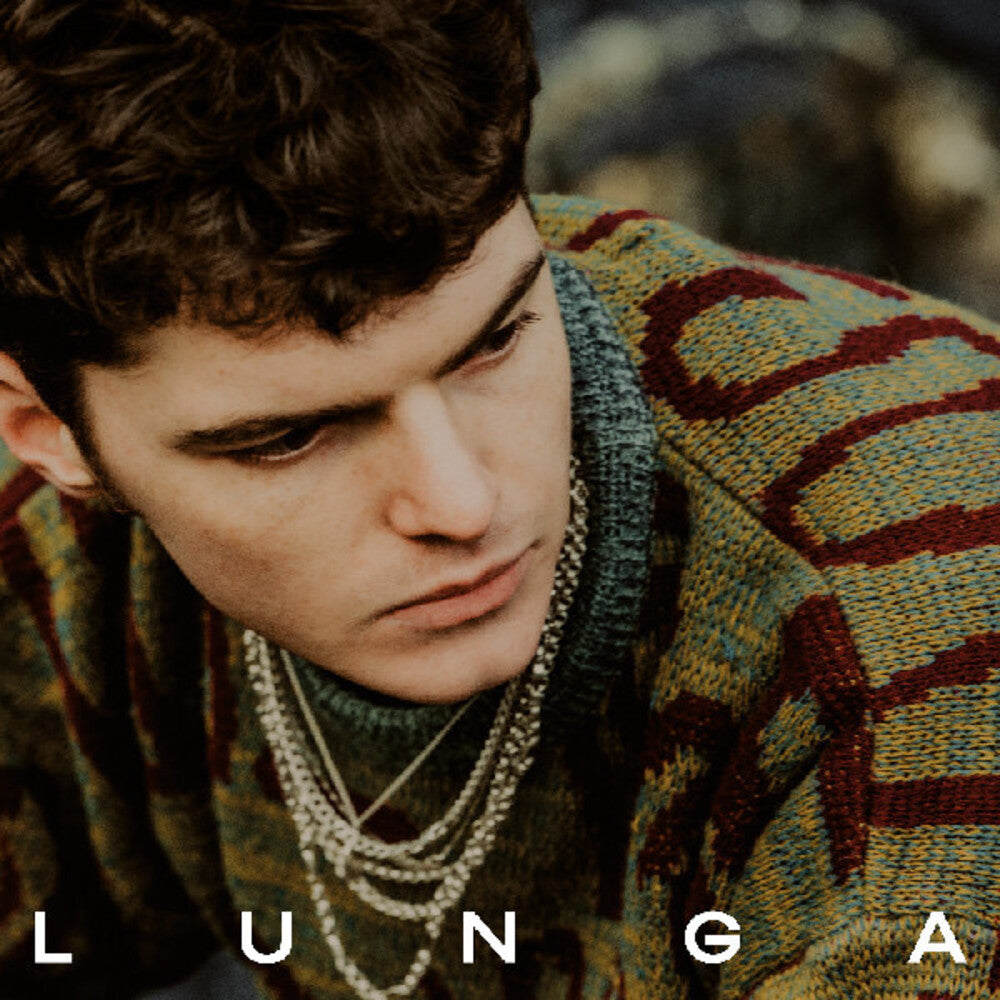 Minsky Sydney Sargeant - Lunga [CD]