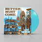 Red Stripes - Better Must Come [LP]