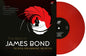 Royal Philharmonic Orchestra (Colv) (Red) (Fra) - Best Of James Bond (Red Vinyl) [Colored Vinyl] (Red) (Fra)