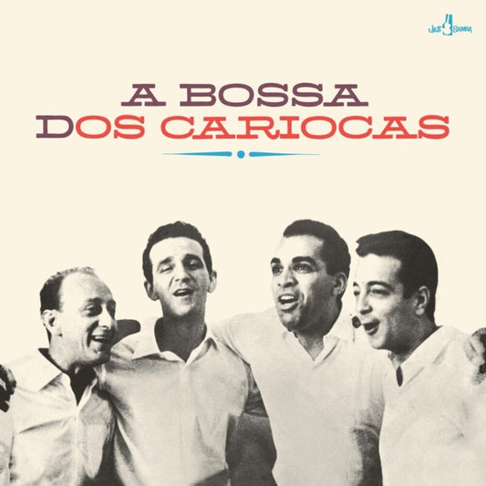 Os Cariocas - Bossa Dos Cariocas (Bonus Tracks) [Limited Edition] [180 Gram]