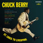 Chuck Berry - St. Louis To Liverpool [LP]