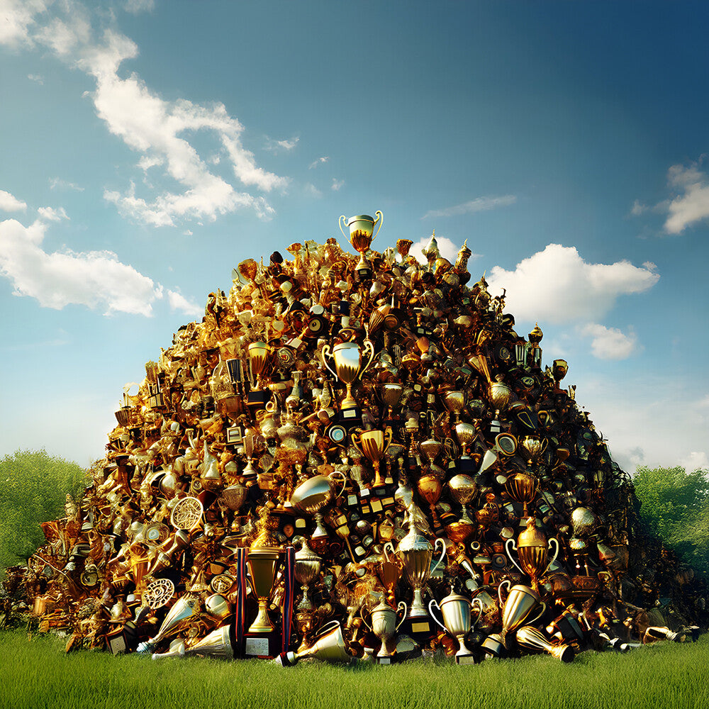 Homeboy Sandman & Sonnyjim - Soli Deo Gloria [LP]