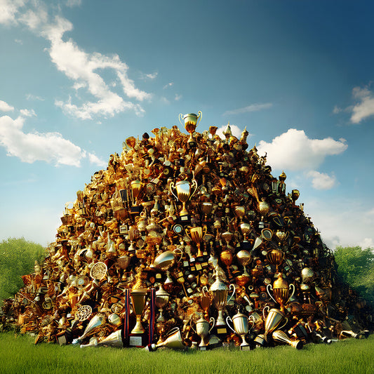 Homeboy Sandman & Sonnyjim - Soli Deo Gloria [LP]