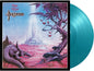 Magnum - Chase The Dragon - Limited & Expanded 180-Gram Turquoise Colored Vinyl with Bonus Tracks [LP]