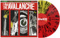 I Am The Avalanche - I Am The Avalanche (Blk) [Colored Vinyl] (Red) (Ylw) (Spla)