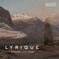 Adam Cicchillitti - Lyrique [CD]