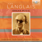 Pre-Order: Giorgio Benati - Langlais: Organ Music Vol. 3 [CD]